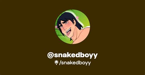 snakedboyy|Snakedboyyさんのイラストまとめ .